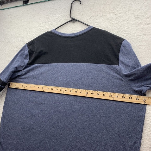 Assassins Creed Black Flag T Shirt Mens 3XL XXXL Gray Yellow Video Games Geek - Picture 7 of 9